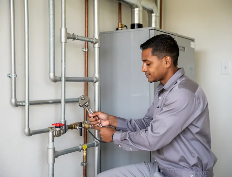 Geothermal Heating service in Kanata